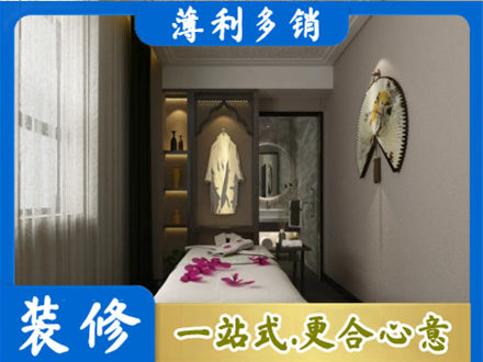 柳州衣帽间装修