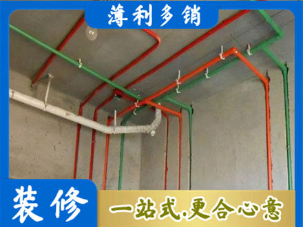 柳州专业水电设计